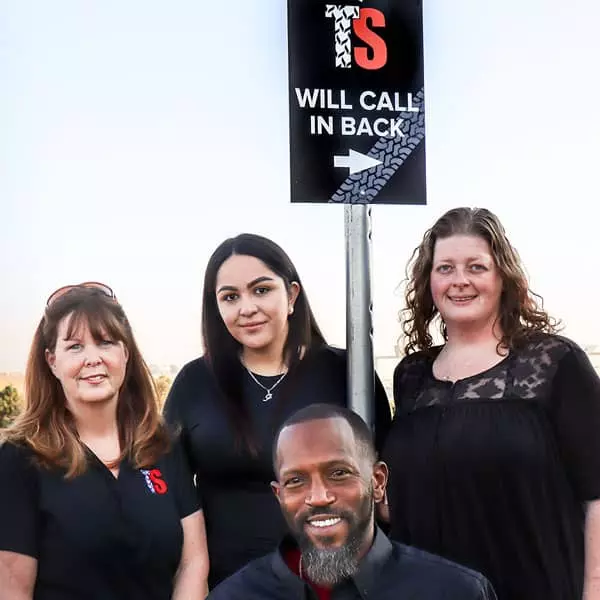 Customer Service Image