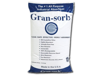 Spill Containment – Absorbents – 30GLSORB