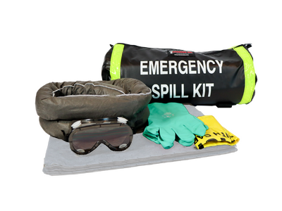 Oil–Only Forklift Spill Kit – SPKLIFTOO