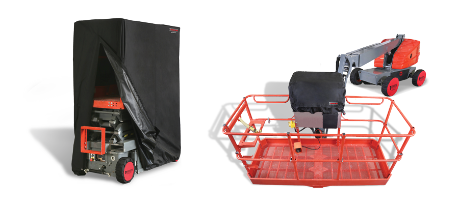 AerialJackets Main Image