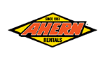 ahern logo