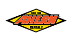 ahern logo