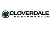 cloverdale equipment logo