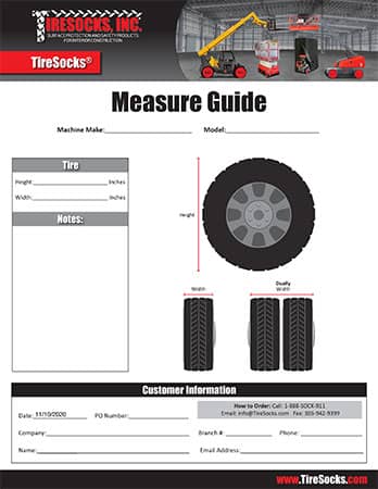 All Measure Guide Nobox