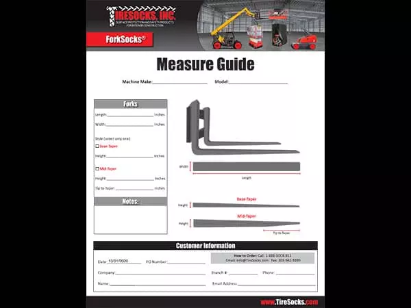downloads forksocks measure guide