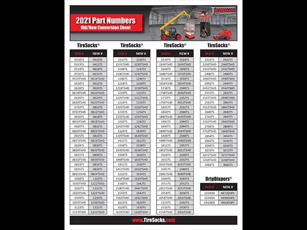 downloads oldnew conversion sheet