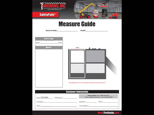 downloads safetypads measure guide