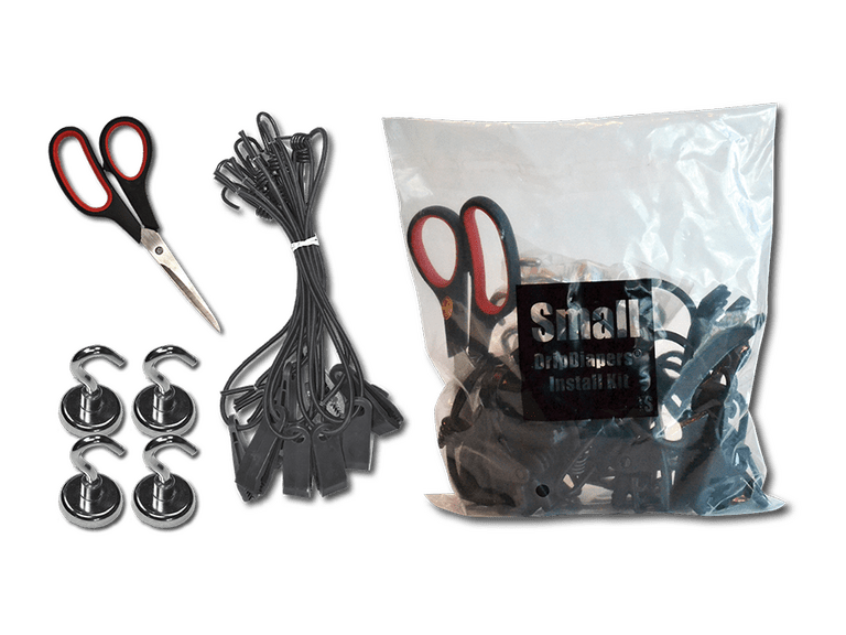 DripDiapers® Aerial Lift Leak Protection Solutions TireSocks