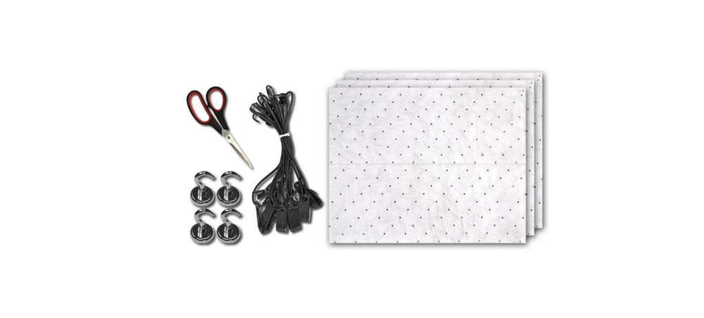 Extras DD Kit Image