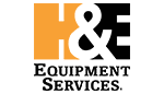 he logo