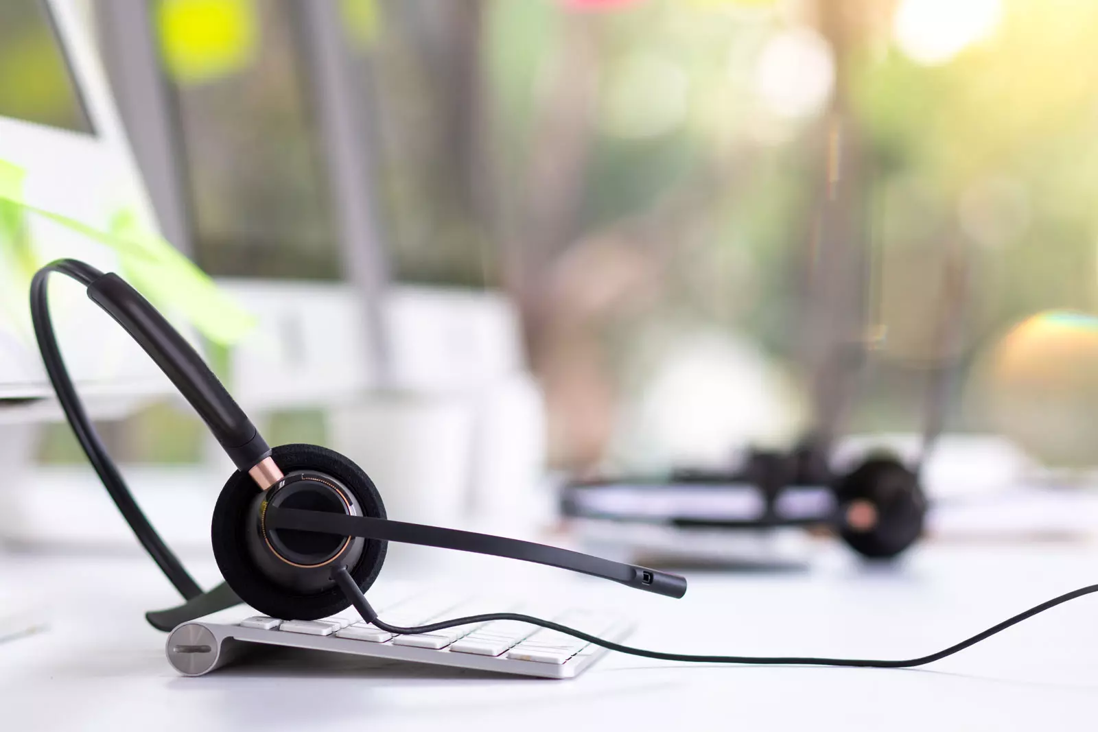 Customer Service Representative