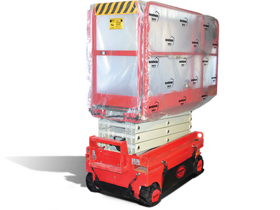 Aerial Shields Image