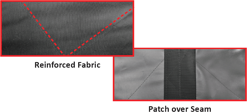 TireSocks Detail Image