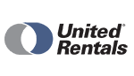 unitedrentals logo