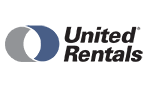 unitedrentals logo